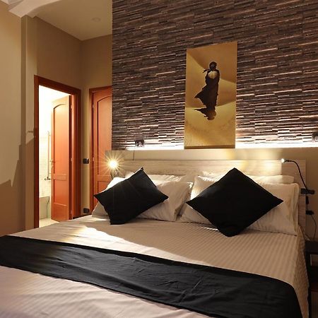 Olafo'S House Hotel โรม ภายนอก รูปภาพ
