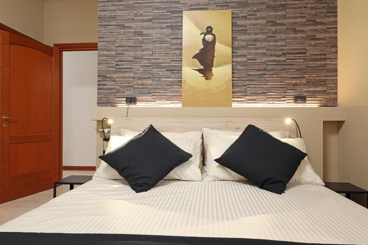 Olafo'S House Hotel โรม ภายนอก รูปภาพ