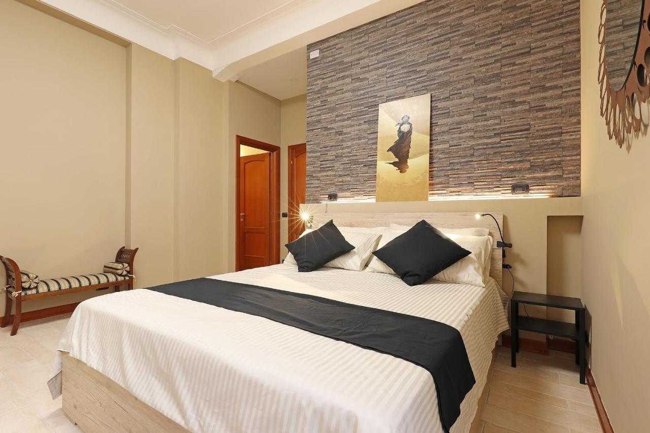 Olafo'S House Hotel โรม ภายนอก รูปภาพ
