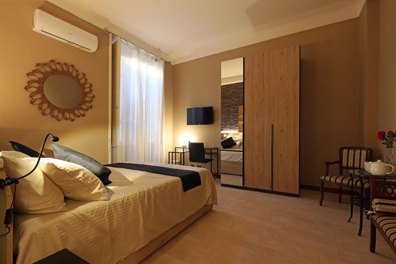 Olafo'S House Hotel โรม ภายนอก รูปภาพ