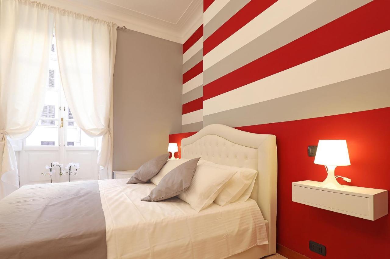Olafo'S House Hotel โรม ภายนอก รูปภาพ