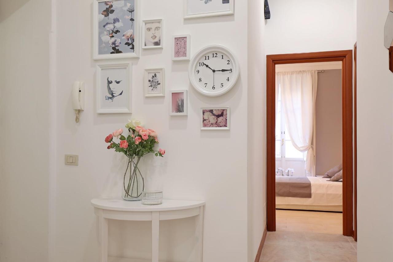 Olafo'S House Hotel โรม ภายนอก รูปภาพ
